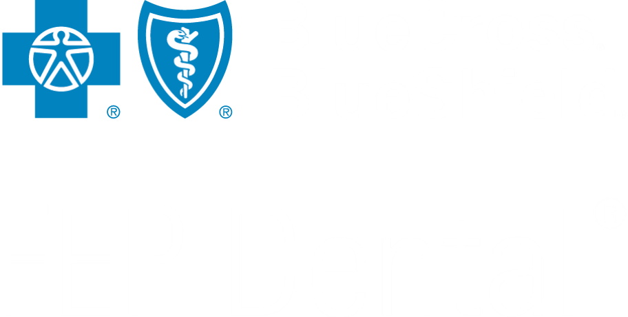 FEP Blue Dental Logo